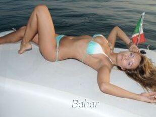 Bahar