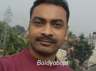 Baidyabapi
