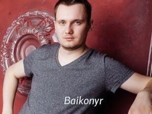 Baikonyr