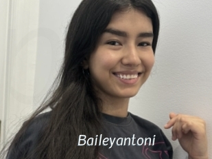 Baileyantoni