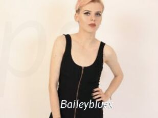 baileybluex Porn Star