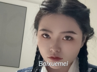 Baixuemei