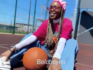 Balabayna