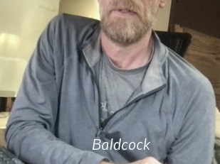 Baldcock