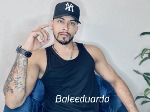 Baleeduardo