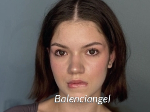 Balenciangel