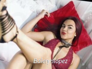 Balerynlopez