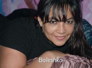 Baleshka