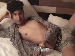 Baljeet