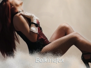 Balkiriafox