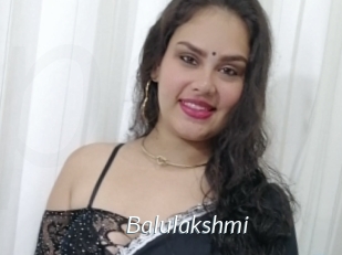 Balulakshmi
