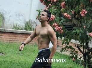 Balvinmens