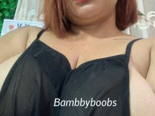 Bambbyboobs