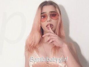Bambibabygirl