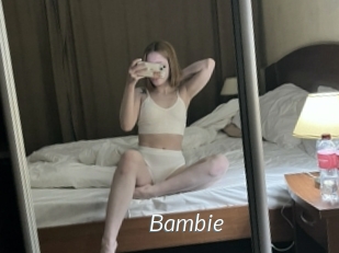 Bambie