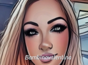 Bambinavalentina