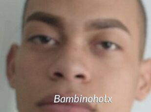 Bambinohotx