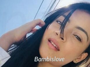 Bambislove