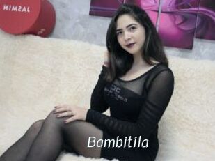 bambitila Porn Star
