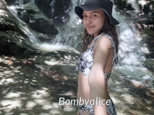 Bambyalice