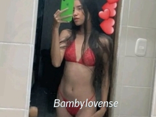 Bambylovense