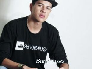Bandansex