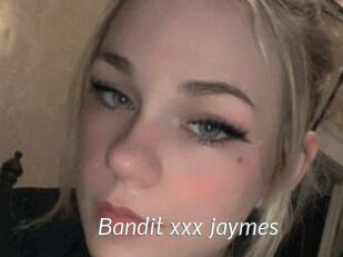 Bandit_xxx_jaymes