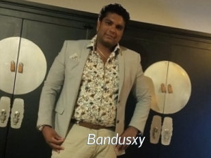 bandusxy Porn Star