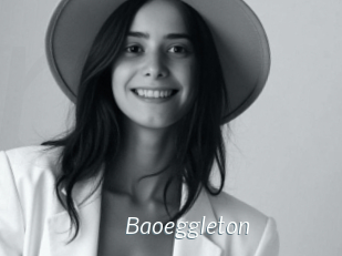 Baoeggleton