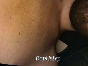 Baptistep