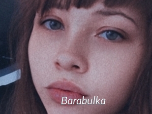 Barabulka