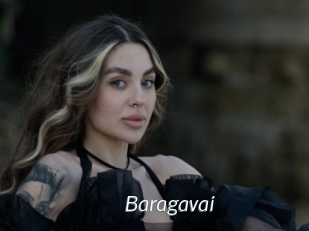 Baragavai