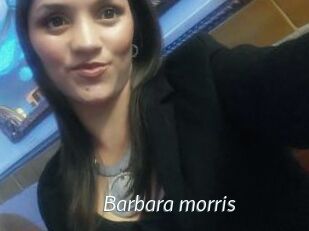 Barbara_morris