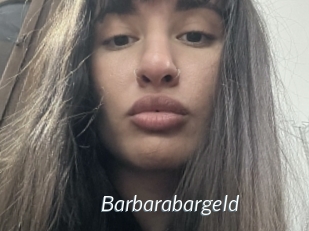 Barbarabargeld