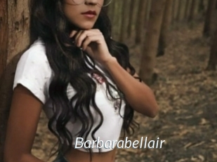 Barbarabellair