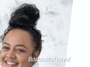barbarabellavod Porn Star