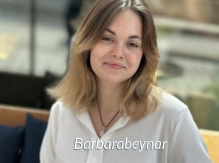 Barbarabeynar