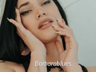 Barbarablues