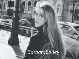 Barbarabolley