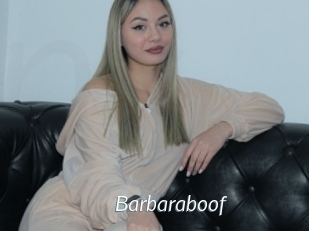 Barbaraboof