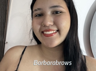 barbarabrows Porn Star