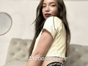 Barbaracapone