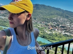 Barbaracart