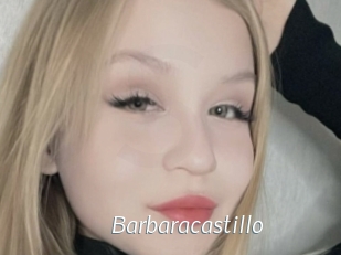 Barbaracastillo