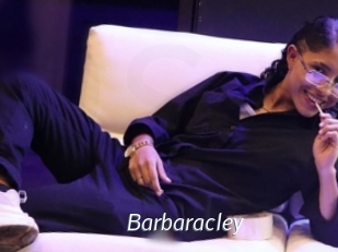 Barbaracley