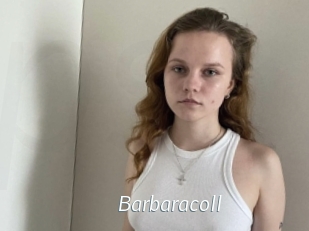 barbaracoll Porn Star