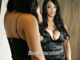 Barbaracollin
