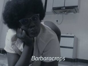 Barbaracrops