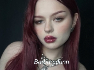 Barbaradunn