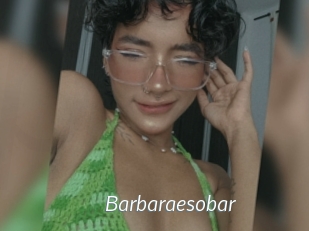 Barbaraesobar
